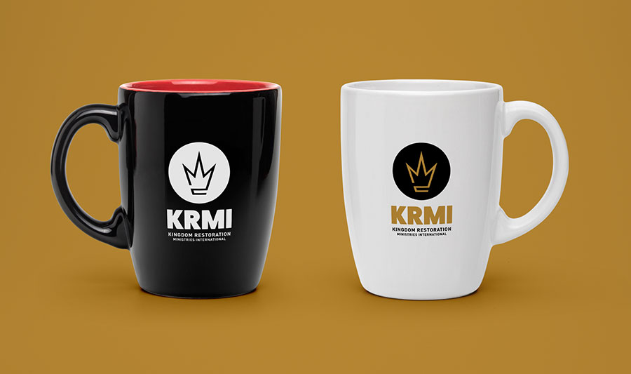 KRMI Logo