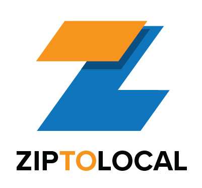 Zip to Local