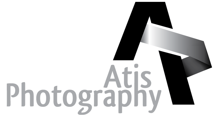 Atis Photography Logo